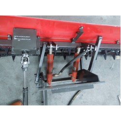 3 BIGDEL FC-GS4 Traktör Biçeri